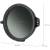 SmallRig 3864 - zestaw, filtry CPL z akcesoriami i uchwytem_wymiary filtra_3